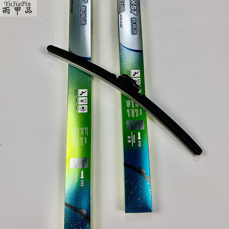 靜音多功能鍍膜雨刷 汽車通用型雨刷廠家批發